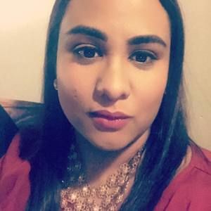 Meet your Posher, Norma